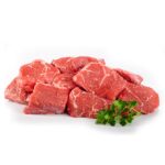 Fresh Beef without bone