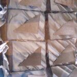 Tia Maria Slice Pastry