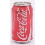 COCA COLA CAN
