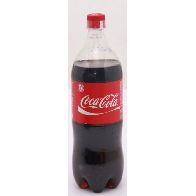 COCA COLA PET