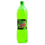 MOUNTAIN DEW