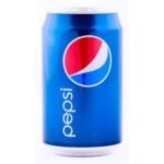 PEPSI CAN