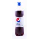 PEPSI DIET PET