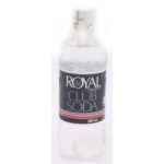 ROYAL CLUB SODA PET