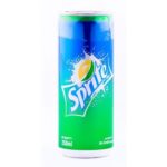 SPRITE CAN