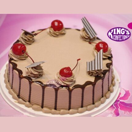 Sugar Free Cake