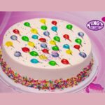 Balloon Piping Jelly