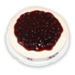 Blue Berry Cheese Cake