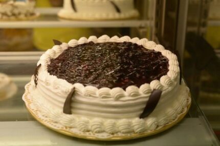 Club Gelato Cake 007