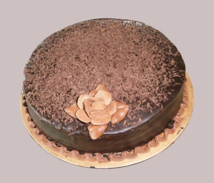 Chocolate Mud Cake