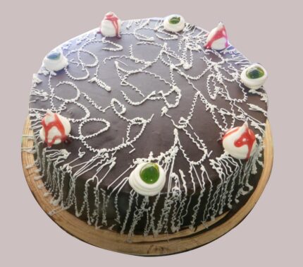Mud Cake