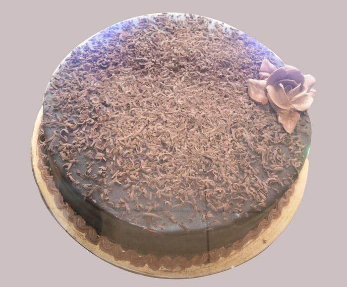 Chocolate Cake - Image 1