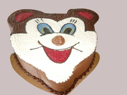 Mickey Mouse