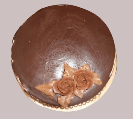 Chocolate Mud Cake