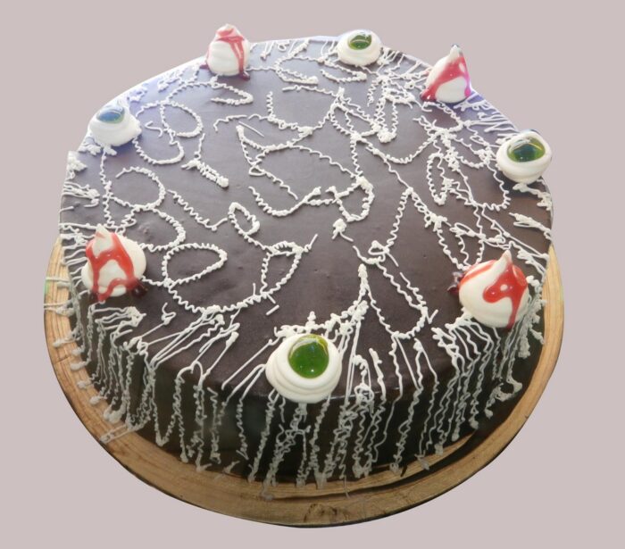 Mud Cake - Image 1