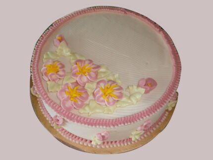 Vanila Cake