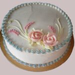 Vanila Cake
