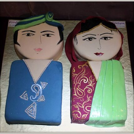 Jamai Bou Cake 3