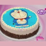 Cartoon Piping Jelly