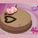 Normal Sponge Chocolate