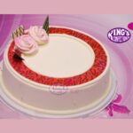 Normal Sponge Vanilla