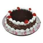 Black Forest Cake