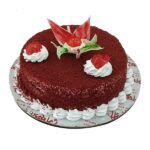 Red Velvet Cake