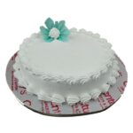 Vanilla Cake