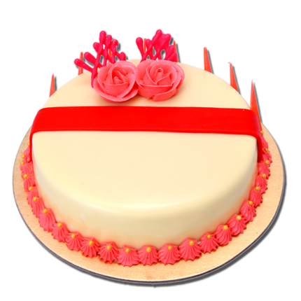 Red Velvet Cake
