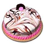 Swiss Chocolate Cake