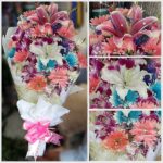 Mixed Flower Bouquet -1