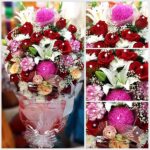 Mixed Flower Bouquet