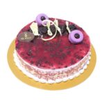 Blueberry Cake