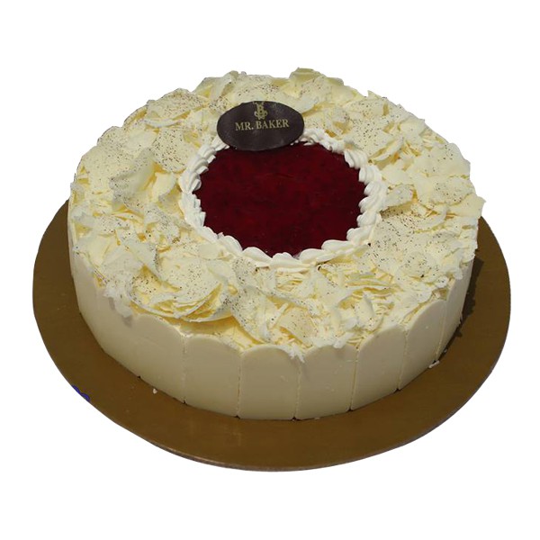 61fa826a6573b_61fa826a6573c.jpg White Forest Cake - Image 1