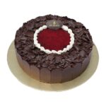Black Forest Cake