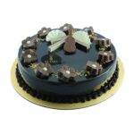 Chocolate Dcker Cake