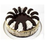 Oreo Cheese Cake