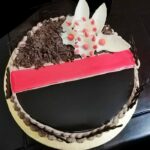 Classic Chocolate Cake