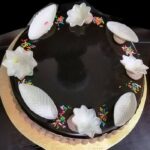 Classic Chocolate Cake