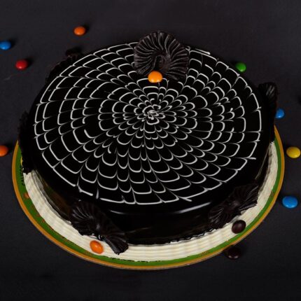 Italian Cake