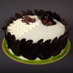 Black Forest Cake