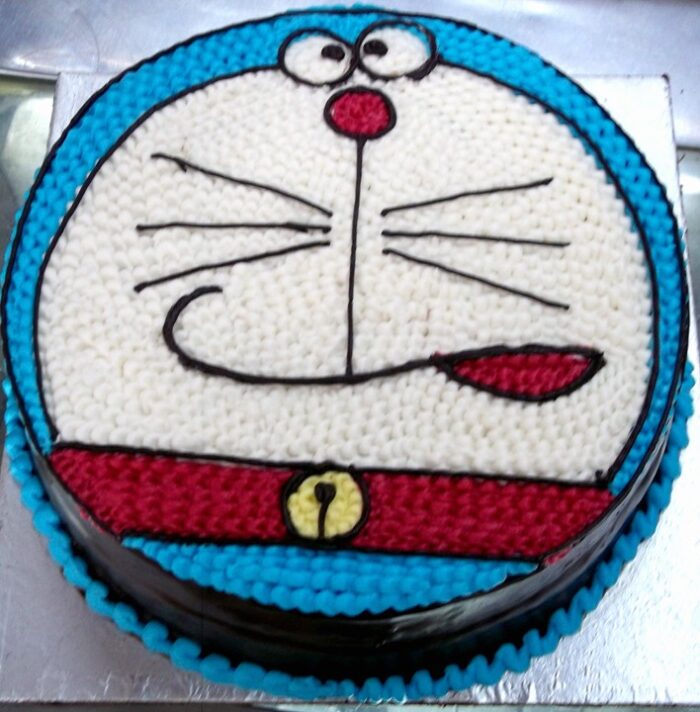 Soanargaon Cake 5005 - Image 1