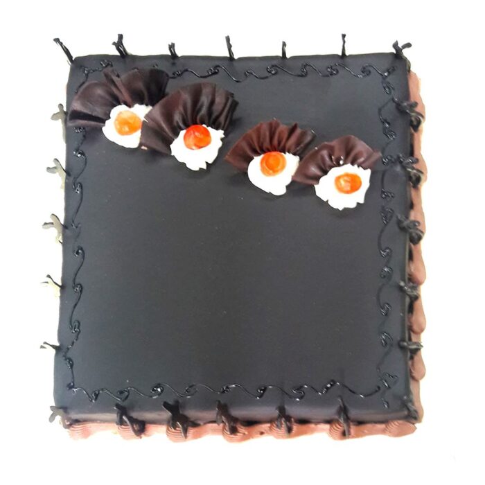 Sonargaon-Cake 18 - Image 1