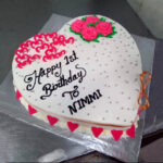 Tasty Treat Design Cake