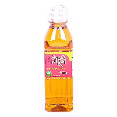 Radhuni Mustard Oil