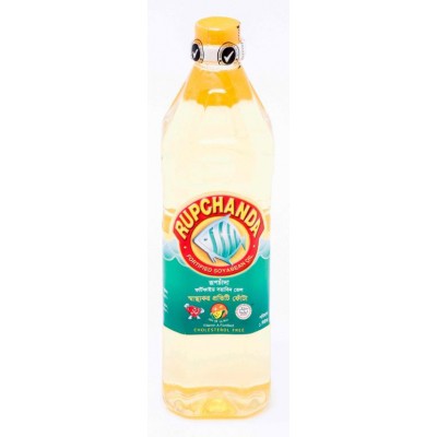 RUPCHANDA SOYABEAN OIL