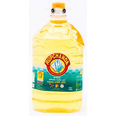RUPCHANDA SOYABEAN OIL