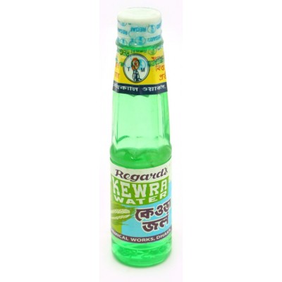 Kewra Jal (Screwpine Water)