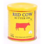 Red Cow Butter Oil