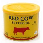 Red Cow Butter Oil